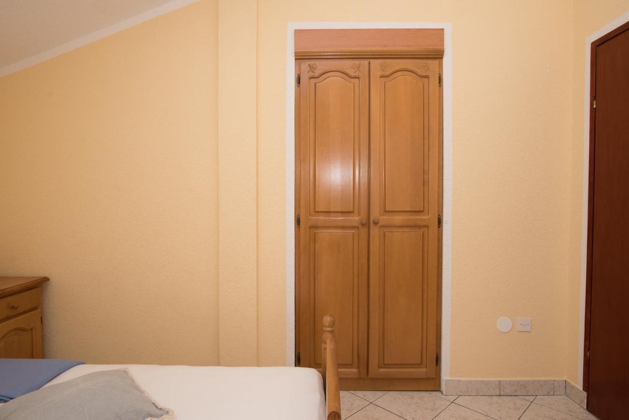 Topic Apartments Vodice Eksteriør bilde