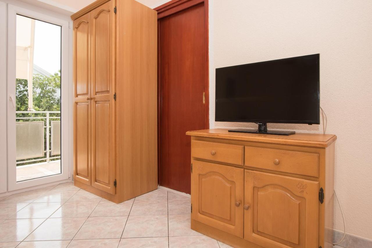 Topic Apartments Vodice Eksteriør bilde